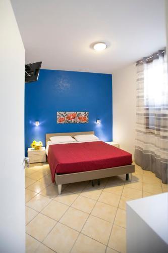 Bed and Breakfast Il Tipico Trapani Esterno foto