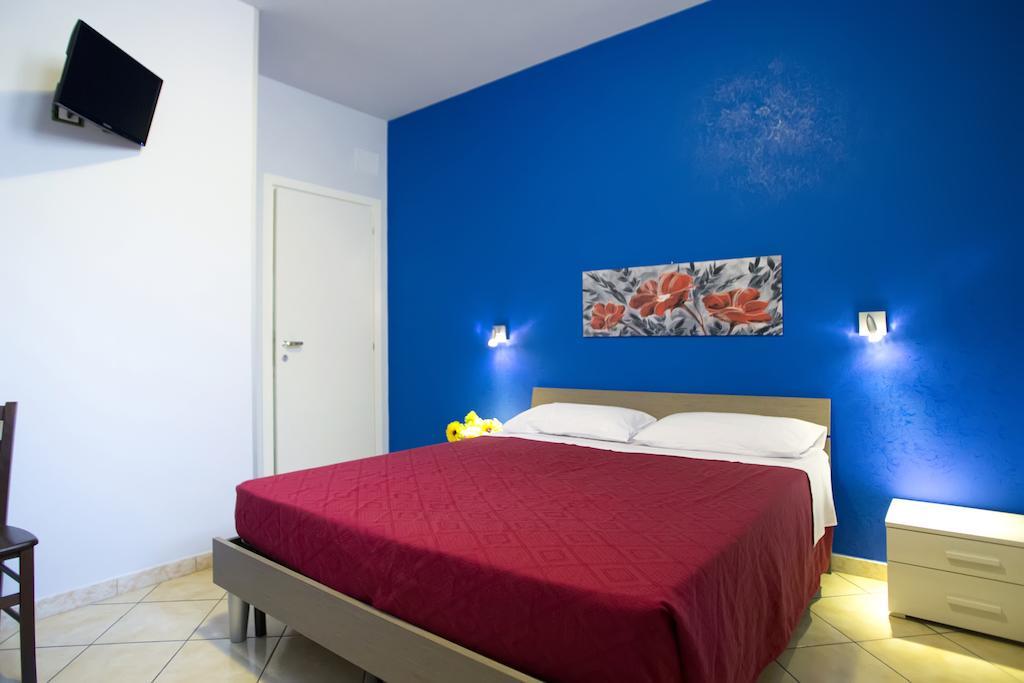 Bed and Breakfast Il Tipico Trapani Camera foto