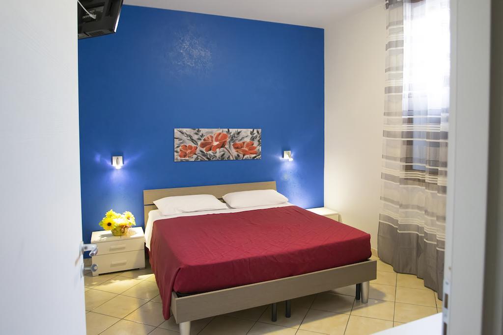 Bed and Breakfast Il Tipico Trapani Camera foto