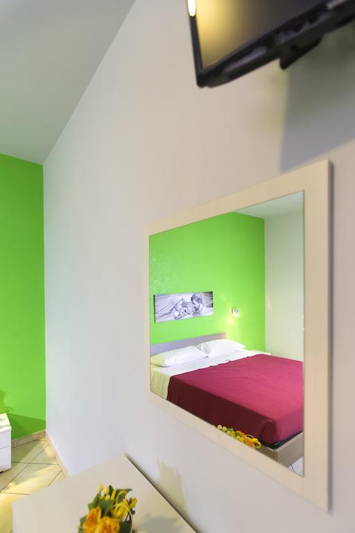Bed and Breakfast Il Tipico Trapani Camera foto